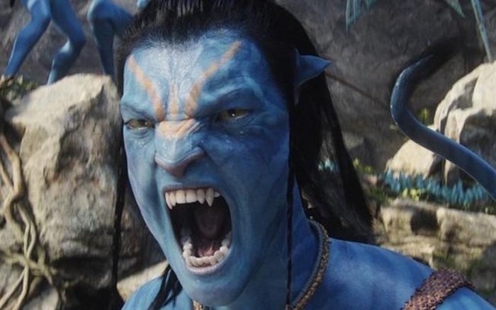 Avatar 2 Dòng Chảy Của Nước  Câu chuyện đằng sau thương hiệu Avatar  Tin  tức Lịch chiếu Mua vé xem phim Review phim