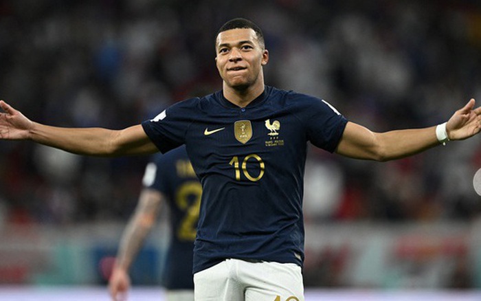 Kylian Mbappé: Từ Cậu Nhóc Vùng Ngoại Ô Paris Đến Biểu Tượng Giấc Mơ Của Cả  Một Thế Hệ Trẻ Nước Pháp