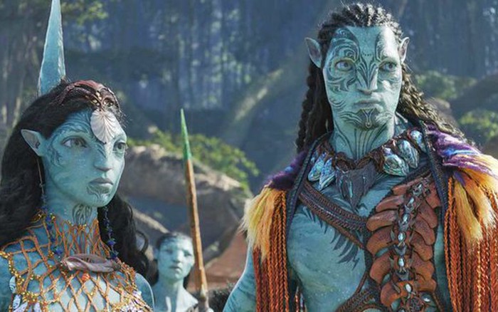 Avatar 2 sẽ là một bộ phim đầy cảm hứng với những thông tin thú vị và hấp dẫn. Đến thăm hành tinh Pandora với những sinh vật đầy màu sắc, khám phá những trận chiến nảy lửa, tận hưởng những khung cảnh đẹp như mơ và đắm chìm trong câu chuyện lôi cuốn.