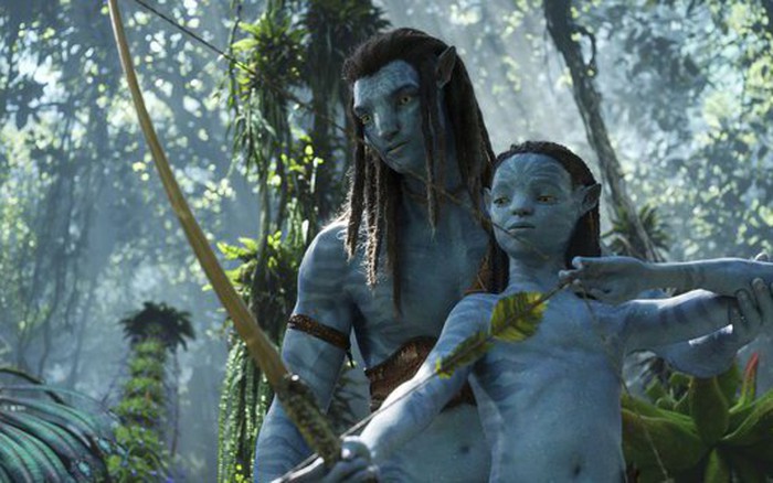 Avatar Star Jack Champion on Playing Pandoras Tarzan  Variety
