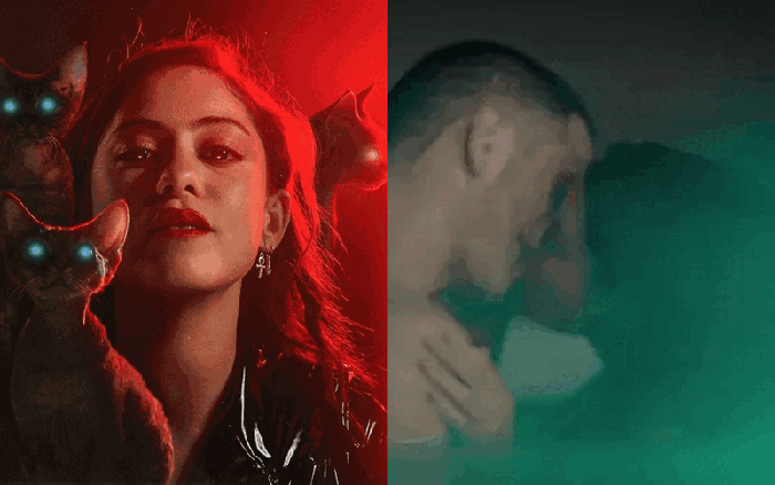 Yulianna Shaxova yalangoch