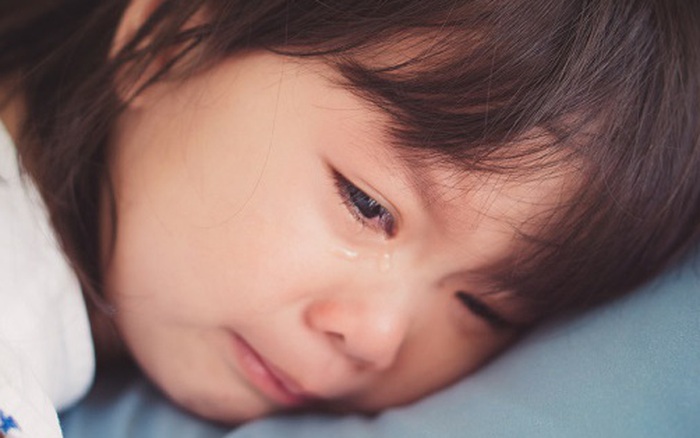 3 câu nói của cha mẹ khiến trẻ bị tổn thương