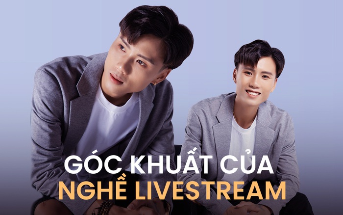 Livestream là một trong những xu hướng mới nhất hiện nay. Hãy xem hình ảnh và khám phá thế giới livestream đầy sáng tạo và thú vị với rất nhiều những nội dung đang chờ đón bạn đấy!