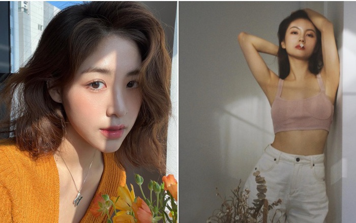 Bí mật thân hình đẹp chuẩn của phụ nữ Hàn Quốc
