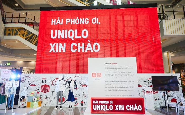 HCM Hội Thảo Tuyển Dụng Uniqlo Việt Nam 2019  YBOX