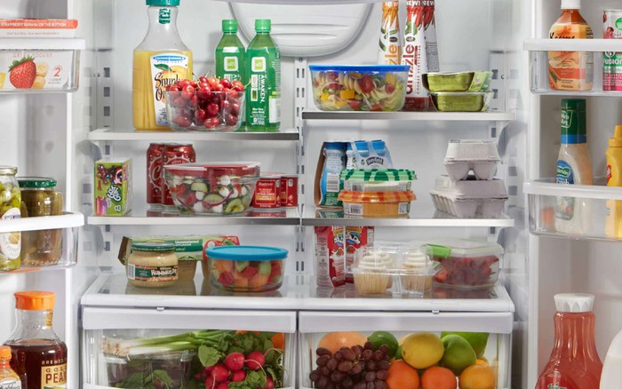 Cách bảo quản sầu riêng trong tủ lạnh được lâu
