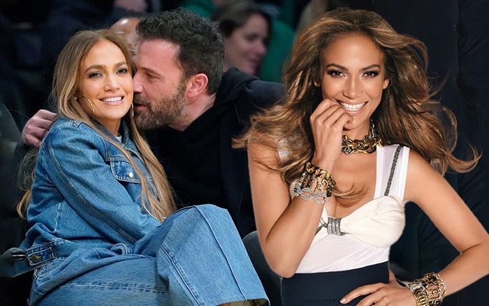 Jennifer Lopez ở tuổi 52 và quyết định yêu lại từ đầu với “Người Dơi” Ben  Affleck sau 20 năm