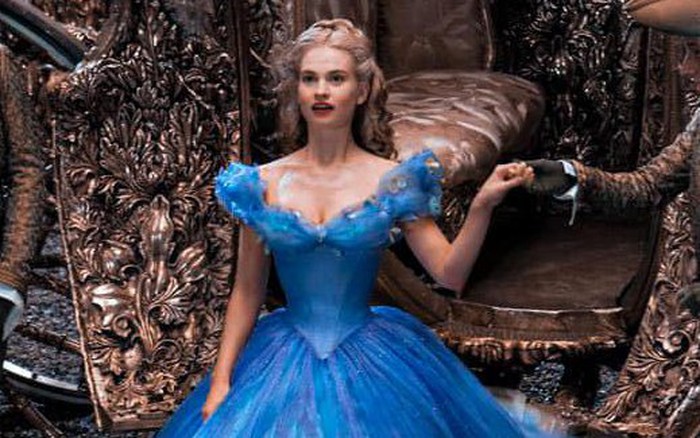 Váy dạ hội quây xếp lớp vải tuyn của Cinderella Divine CD978 - Đặc biệt –  Ariststyles