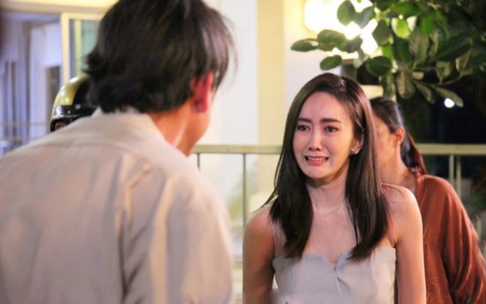 Lý Mẫn đã phát hiện ra những bí mật hôn nhân có thể ảnh hưởng lớn đến hạnh phúc gia đình họ