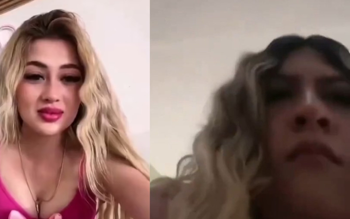 Hot TikToker Valeria Marquez bị bắn chết trong livestream , vụ án gây phẫn  nộ ở Mexico