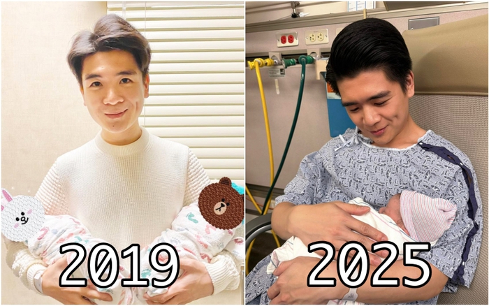Đỗ Mỹ Linh Tiếp Tục Vai Trò Người Mẹ