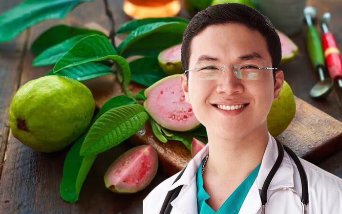 Uống nước lá ổi chữa đái tháo đường hiệu quả hay chỉ là lầm tưởng?