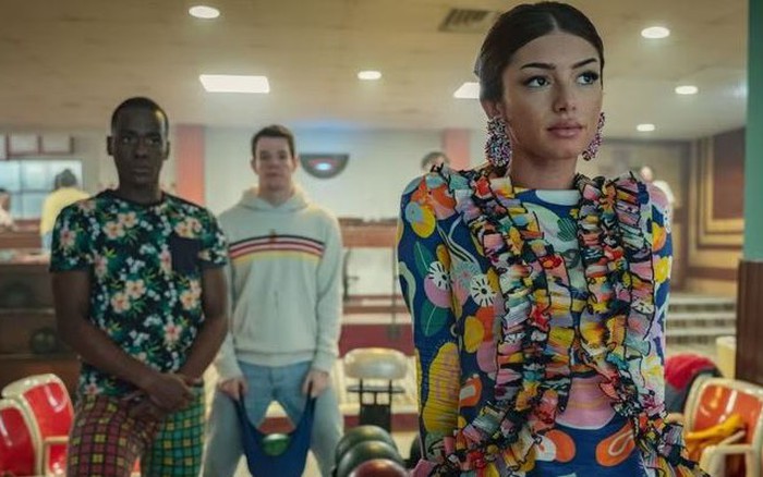 Katta eshak transseksual