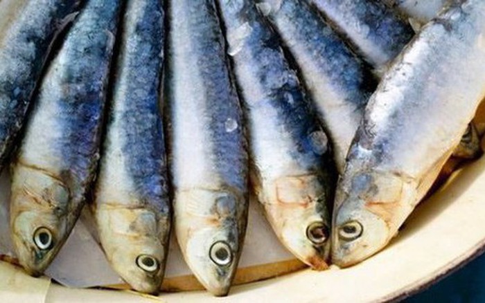 Cá ướp muối - lọai cá dễ gây ung thư mà nhiều người vẫn ăn hàng ngày