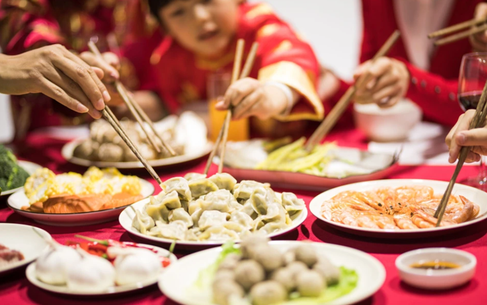 Thói quen ăn uống ảnh hưởng đến nhân cách và vận mệnh trẻ , Cha mẹ cần chú ý