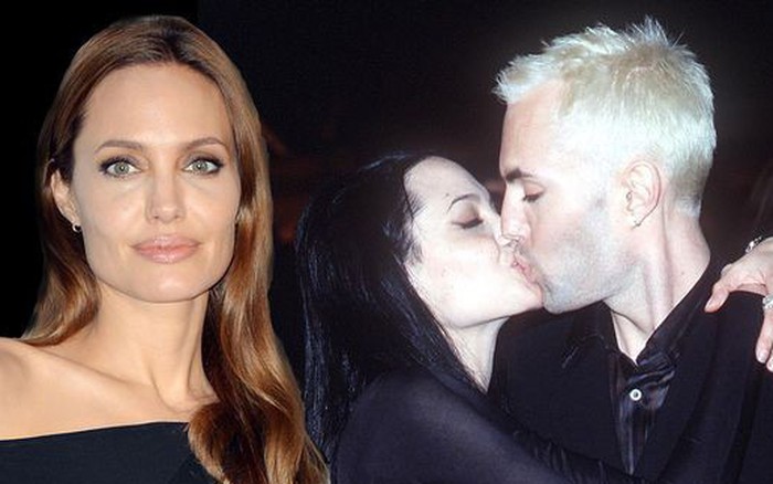 Biệt tăm biệt tích sau nụ hôn chấn động với em gái, anh trai Angelina Jolie  bây giờ sống thế nào?