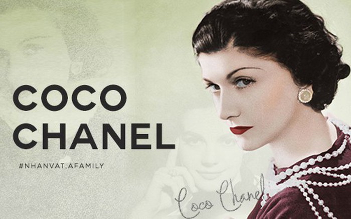 Coco Chanel: Từ ca sĩ phòng trà đến nhà thiết kế thời trang huyền thoại, là  bóng hồng của bao người lỗi lạc nhưng mãi cô đơn đến cuối đời