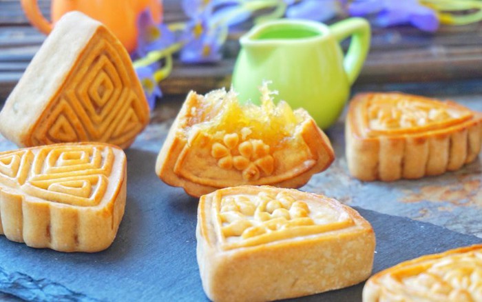 Bánh Chị: Món Ngon Đơn Giản Nhưng Đầy Ký Ức Từ Bình Dương