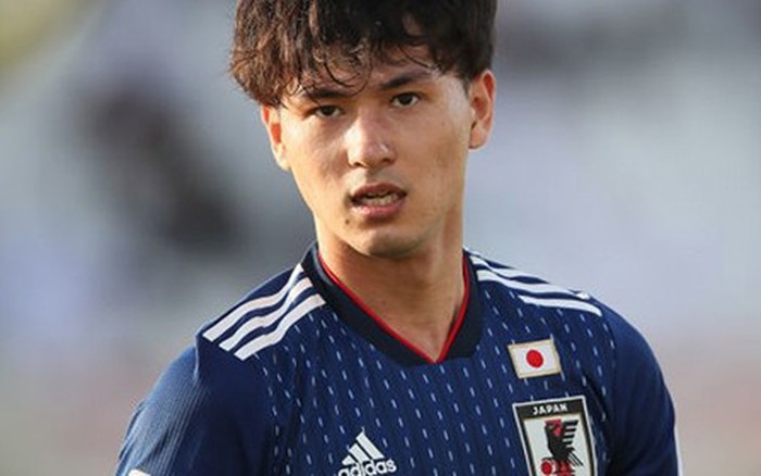 Takumi Minamino  Hình ảnh của cầu thủ Takumi Minamino
