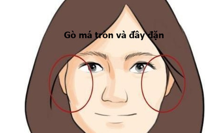 Phụ nữ sở hữu phúc tướng này, chồng nào cưới được phước đức 3 đời