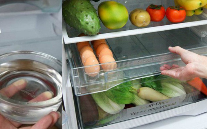 Mách bạn cách rã đông tủ lạnh đúng, an toàn và hiệu quả