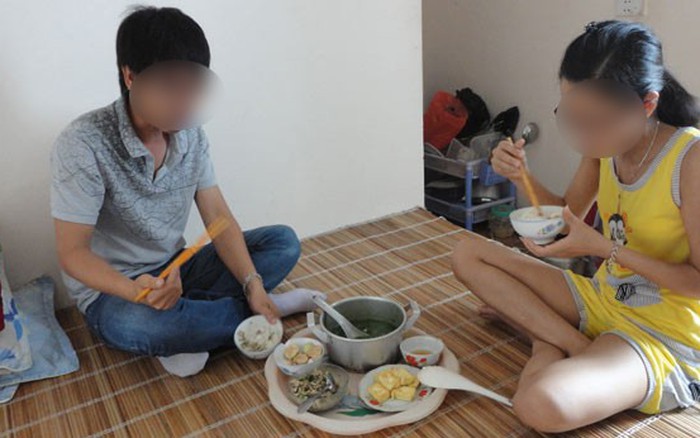 Trải lòng của 2 người phụ nữ từng sống thử trước hôn nhân khiến cô gái nào cũng nên đọc và ngẫm