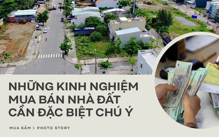 Image result for 7 kinh nghi&aacute;&raquo;m mua b&Atilde;&iexcl;n nh&Atilde;&nbsp; &Auml;&aacute;&ordm;&yen;t b&aacute;&ordm;&iexcl;n c&aacute;&ordm;&sect;n &Auml;&aacute;&ordm;&middot;c bi&aacute;&raquo;t ch&Atilde;&ordm; &Atilde;&frac12;