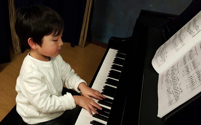 Thần đồng piano Evan Le và bài học “luôn tin vào con trẻ”