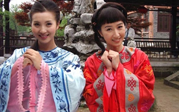 Như Ý – Cát Tường: Cặp tình địch nổi danh màn ảnh nhỏ