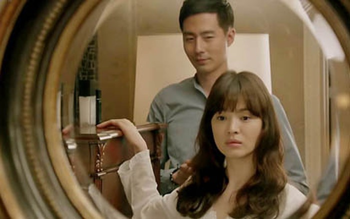 Ngọn gió đông năm ấy tập 14,that winter the wind blows 14,song hye kyo