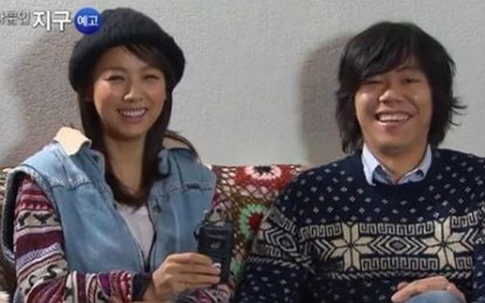 Vợ chồng Lee Hyori lần đầu chia sẻ về đám cưới trên truyền hình