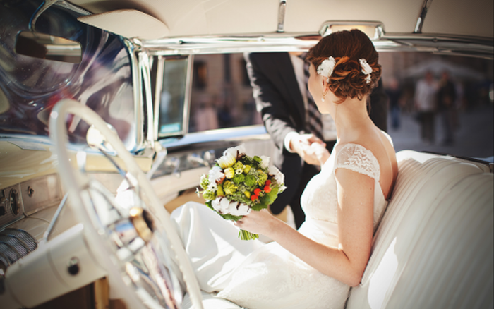 Váy cưới đẹp cho cung hoàng đạo của bạn  Nicole Bridal