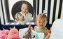 Con gái Vân Hugo 16 tháng tuổi đọc tiếng Anh cực chuẩn, mẹ tiết lộ bí quyết dạy bé giỏi song ngữ ngay tại nhà